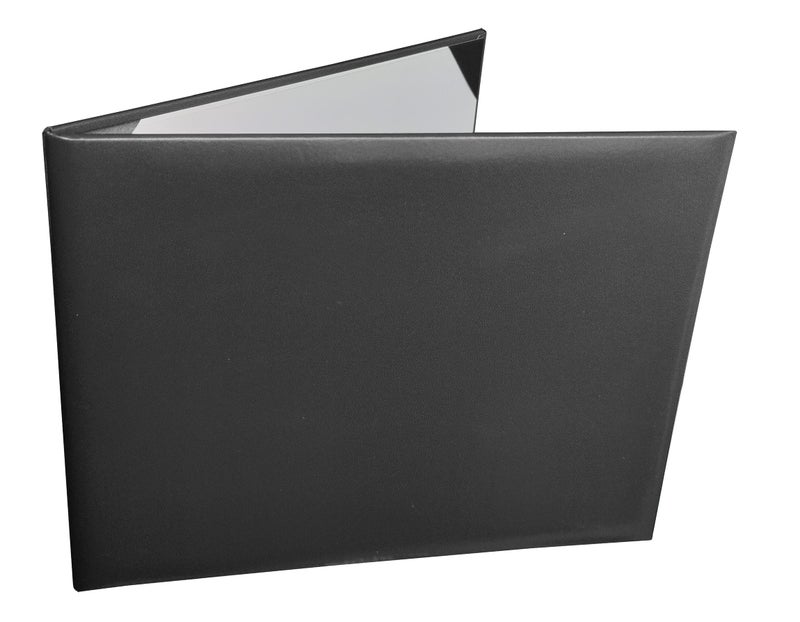 Happy Secret Diploma Cover 8.5"x 11" Diploma Holder Graduation Certificate Holders Certificate Covers Smooth Leather ï¼ˆForest Green) - Image 1